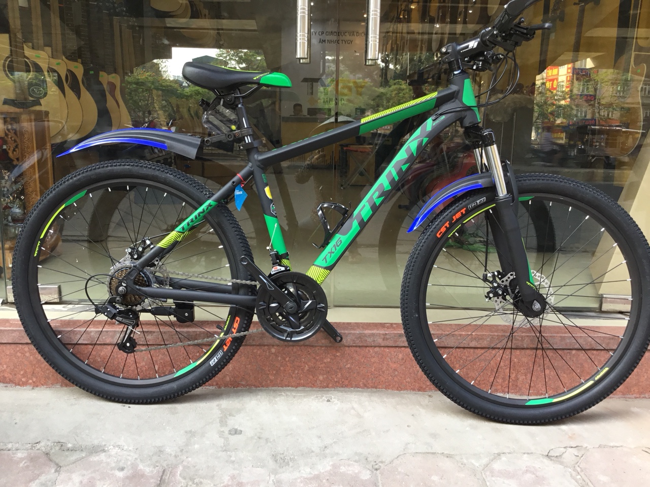 Xedap468.com - Địa chỉ cung cấp xe đạp thể thao chính hãng uy tín